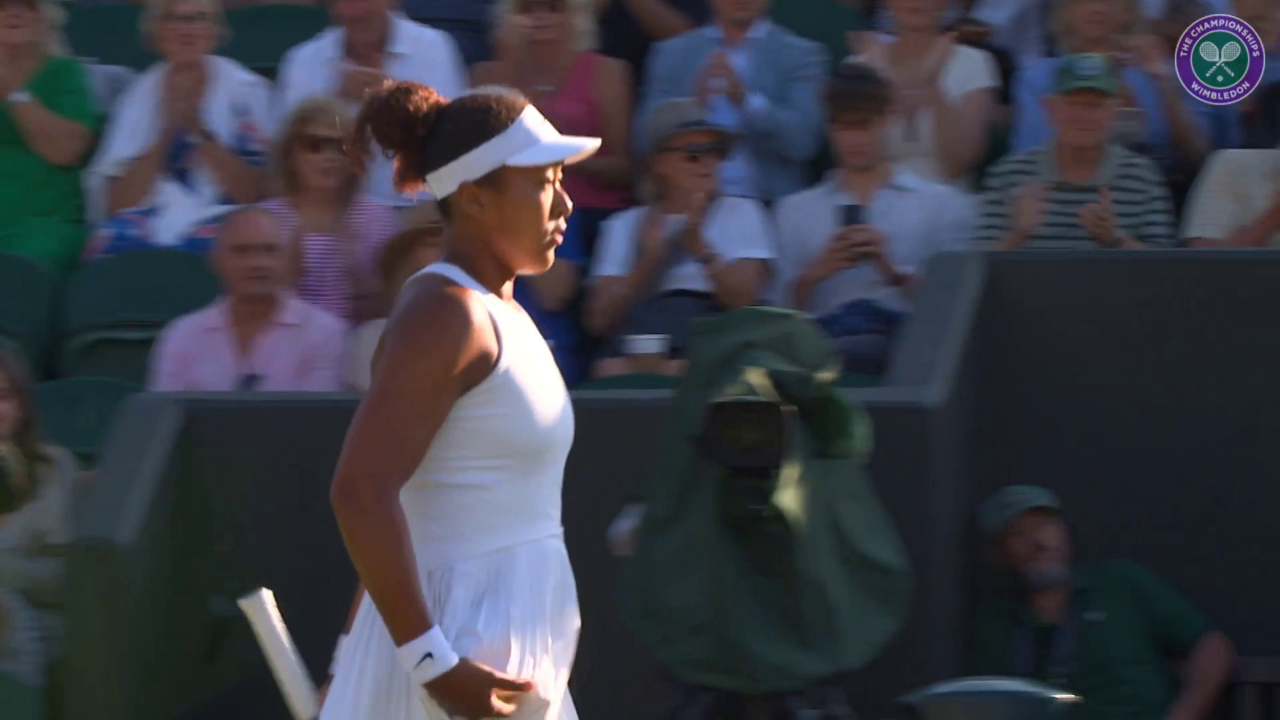 kaiyun(中国)官方网站-大坂直美连续三场比赛得分超过晋级下一阶段，阿森纳不断突破！-kaiyun(中国)官方网站