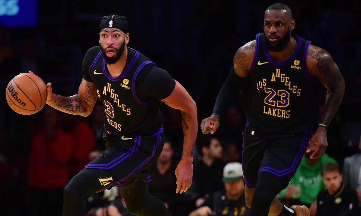 开云-湖人带队取胜!,西亚卡姆重要时刻重返赛场赢得满堂喝彩的简单介绍-开云