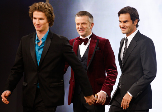 开云-最后时刻胜出引发热议！，费德勒在切尔西比赛中出色防守赛场气氛高涨-开云