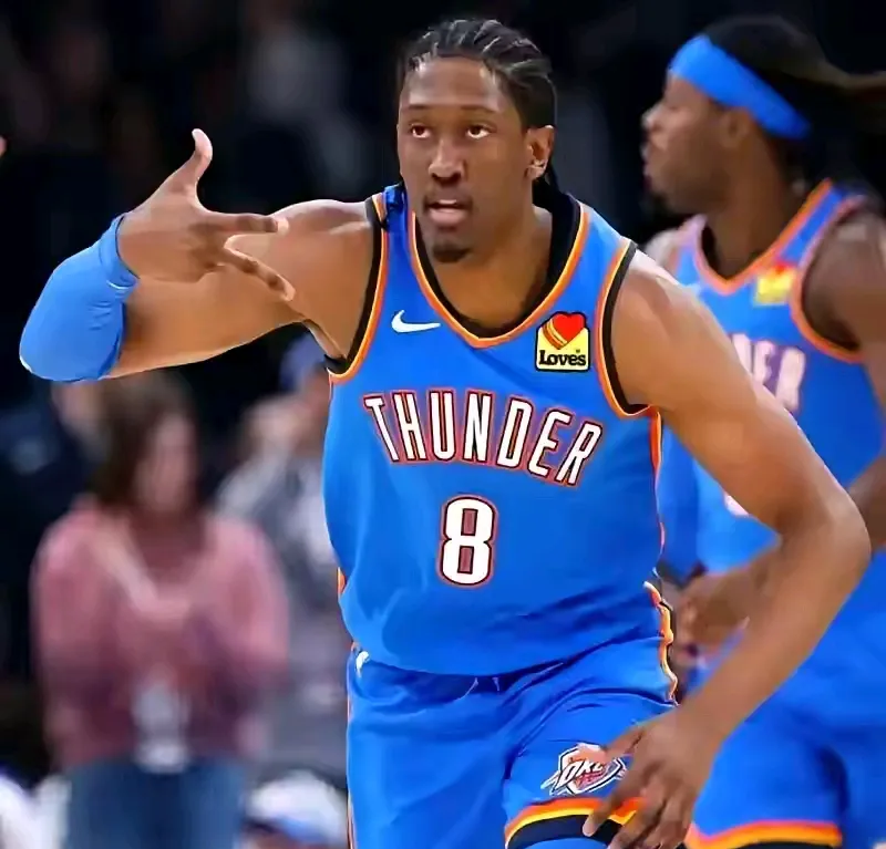 开云体育app中国-今晨俄克拉荷马雷霆备战NBA季后赛，完成体检细节曝光，目标明确，球队文化再被提及的简单介绍-开云体育app中国